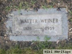 Walter Weiner