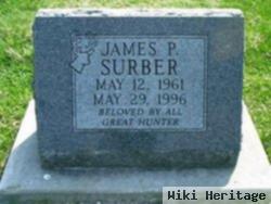 James Pleas Surber, Sr