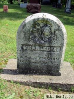 Charles A. Tinkham