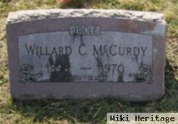 Willard C. Mccurdy