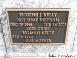 Eugene Joseph Kelly