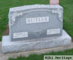 Harry Lee Butler