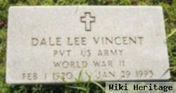Dale Lee Vincent