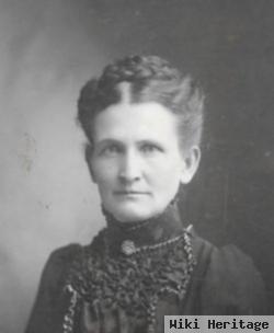 Mary Ingeborg Jensen Swain