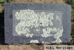 Margaret Ann Nelson