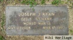 Joseph J. Ryan