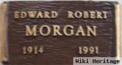 Edward Robert Morgan