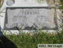 Debra Perkins