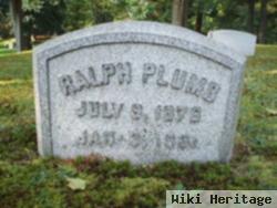 Ralph Plumb