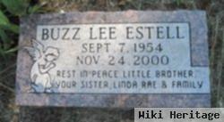 Buzz Lee Estell