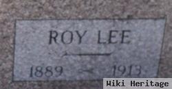 Roy Lee Wilford