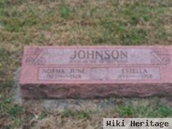 Estella Boyd Johnson