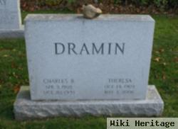 Charles B. Dramin