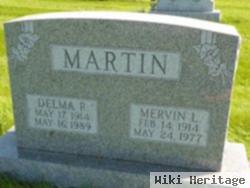 Mervin L. Martin