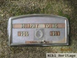 Murphy Young