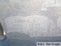 Emma E. Peer