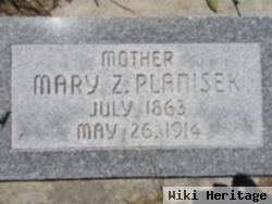 Mary Planisek