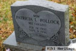 Patricia L. Collins Pollock