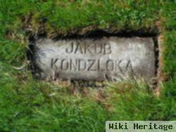 Jakub Kondziolka