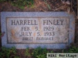 Harrell Hall Finley