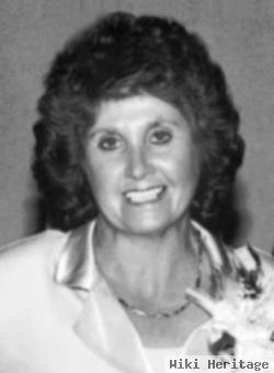 Linda Gail Wright Mulloy