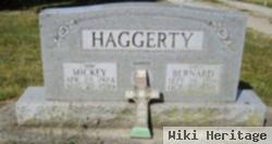 Mickey Haggerty