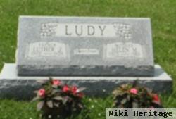 Helen Marie Stufflet Ludy