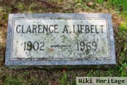 Clarence A. Liebelt