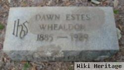 Dawn Estes Whealdon