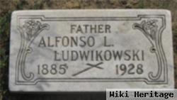 Alfonso L. Ludwikowski