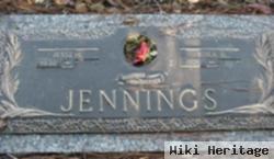 Jesse Heath Jennings