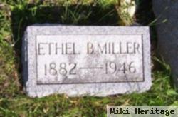 Ethel B. Smith Miller