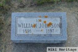 William Johnson