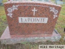 Foster G. Lapointe