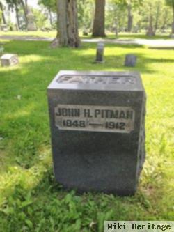 John H. Pitman