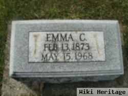 Emma C. Klipstine