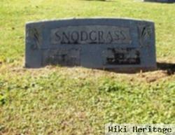 Kelly Guy Snodgrass