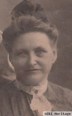 Frances M. Benson King