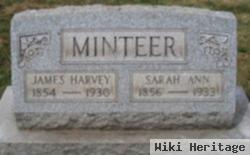 James Harvey Minteer