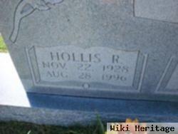 Hollis Rivers Griggs