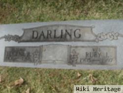 Ruby J. Darling