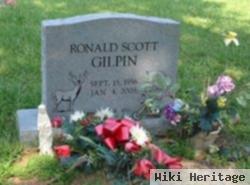 Ronald Gilpin