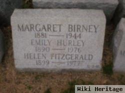 Margaret Birney