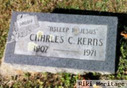 Charles Christopher Kerns