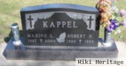 Robert Herman Kappel