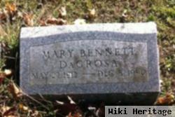 Mary Bennett Dagrosa