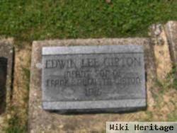 Edwin Lee Girton