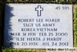 Robert Lee Hardy