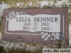 Lelia Marie Lavoie Skinner