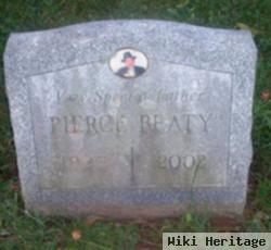 Pierce Beatty